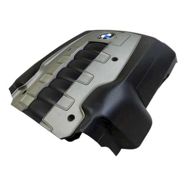 Acabamento Capa Motor  Bmw 550i 4.8  2009 196442 Não Informado