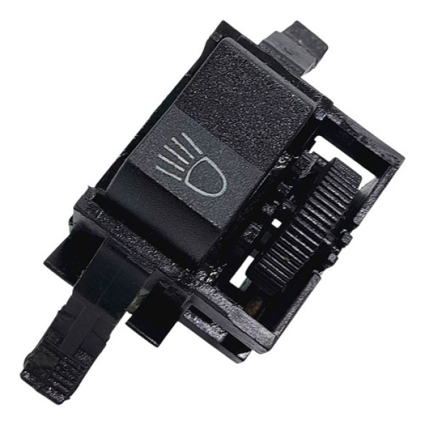 Botão Farol  Vw Fusca 1500 1972 201351