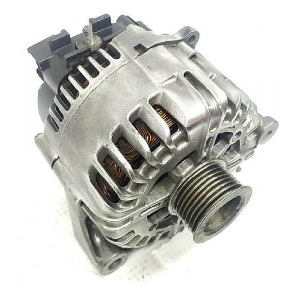 Alternador Bmw X5 2012    100538