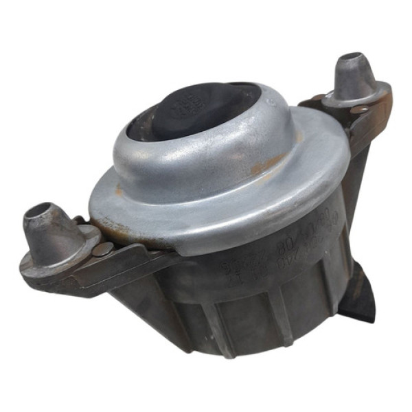 Coxim Esquerdo Motor  Mercedes-benz C 200k 1.8 2009 195520