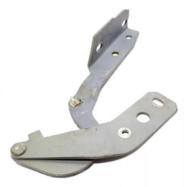 Dobradiça Esquerda Capô Ford Escort Zetec 2000 112678