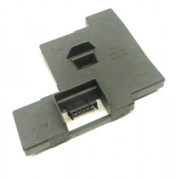 Circuito Lanterna Esquerda Ford Fiesta 2012    100414