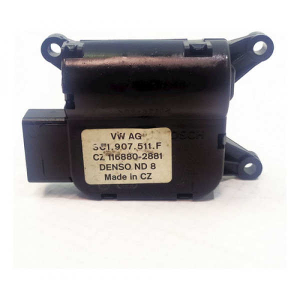 Motor Atuador Caixa Ar Condicionado Vw Tiguan 2012    139649