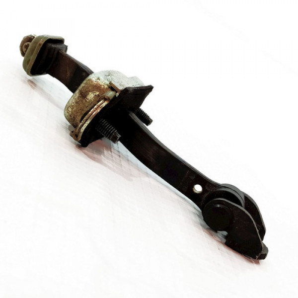 Limitador Porta Traseira Direita Ford Fiesta 2009    100687