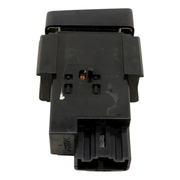 Botão Ar Condicionado Toyota Fielder 2008    204206 Não Informado