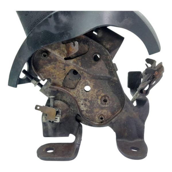 Alavanca Freio Mão Fiat Palio 2013    197404