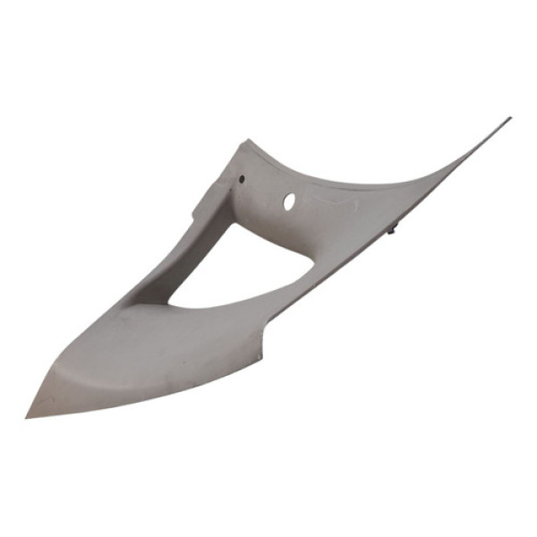 Acabamento Coluna Traseira Direita  Gm Corsa Sedan 1.8 2003 