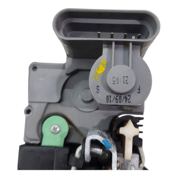 Fechadura Porta Traseira Esquerda  Fiat Palio Attractiv 1.4 