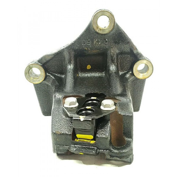 Suporte Superior Esquerdo Cambio Hyundai Hb20 1.6 16v 2014 9