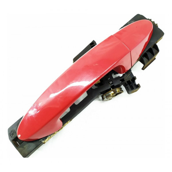 Maçaneta Externa Porta Traseira Direita Ford Ka Se 1.5 Sd 20