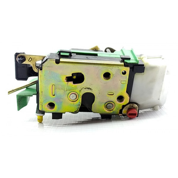 Fechadura Porta Traseira Direita Fiat Idea Adventure 2007   