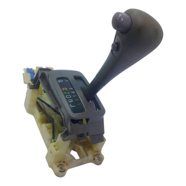 Alavanca Trambulador  Toyota Corolla 1.8  2002 201486 Não Informado