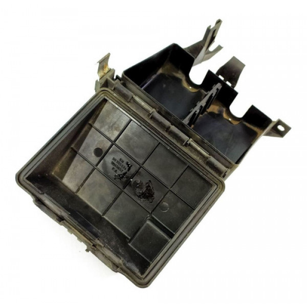 Caixa De Fusível Motor  Gm Vectra 1995 Original 31128