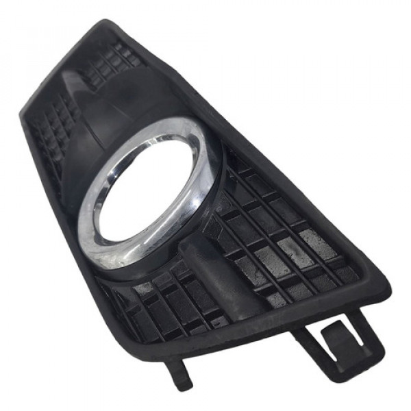 Moldura Farol Milha Esquerdo Cadilac Srx 2011    155370