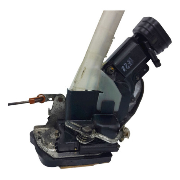 Fechadura Porta Traseira Direita  Toyota Corolla 1.8  2002 2