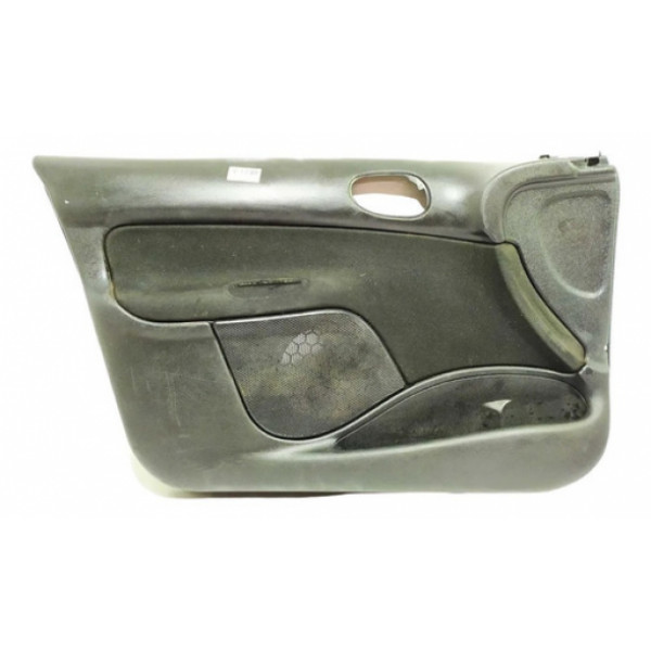 Forro Porta Dianteira Esquerda Peugeot 207 2011 1199