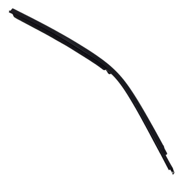 Friso Externo Coluna Esquerda Para Brisa  Jeep Cherokee Spor