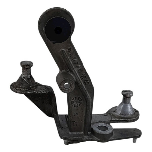 Suporte Módulo Abs  Mercedes-benz B200 2.0 2007 186046