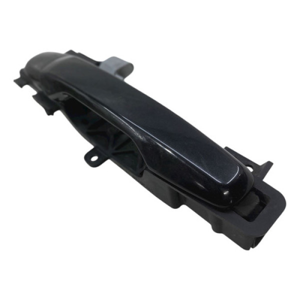 Maçaneta Externa Porta Traseira Direita  Ford Edge 3.5 2011  Não Informado