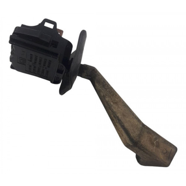 Comando Limpador Para-brisa Gm Ipanema 1990    165650 Esquerdo