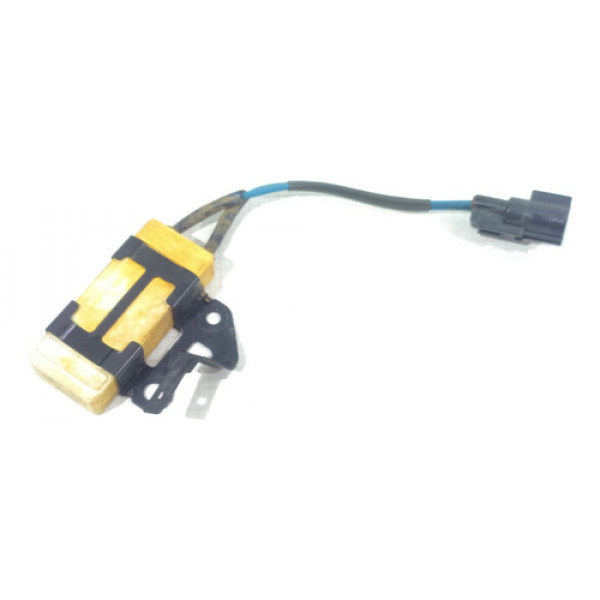 Resistência Ventoinha Radiador Toyota Corolla 2004    140248