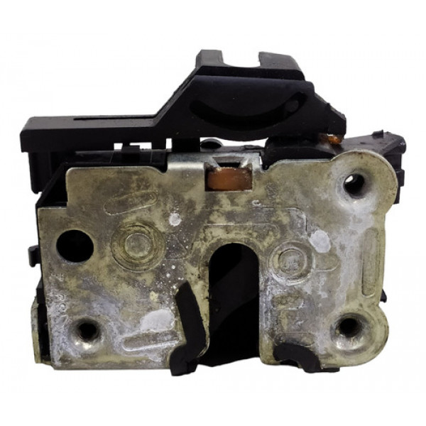 Fechadura Porta Dianteira Direita Renault Clio 2013    15791