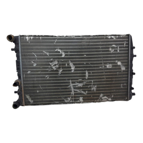 Radiador De Água Vw Polo 1.6 2003 V1802 - P36