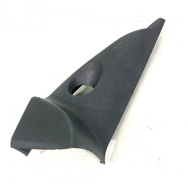 Acabamento Interno Retrovisor Direito Renault Megane 1998   