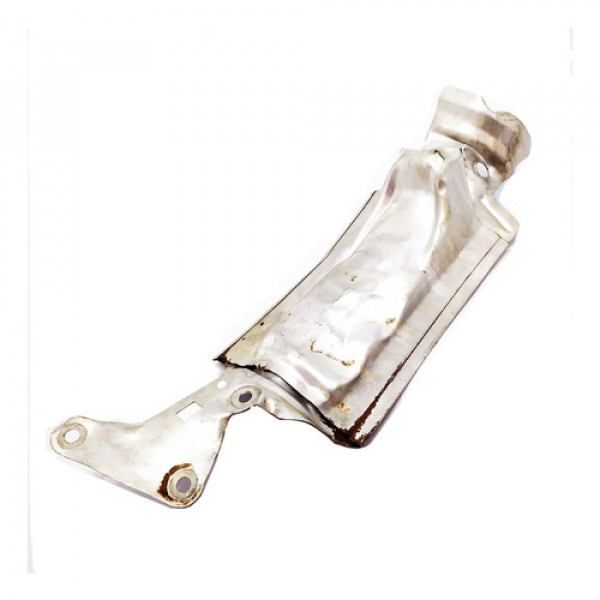 Defletor Calor Caixa  Direção Volkswagen Bora 2001 79657