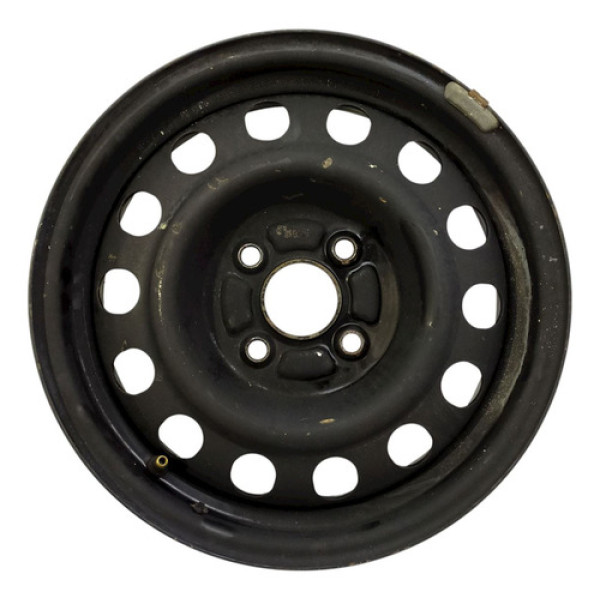 Roda Do Estepe Toyota Corolla 1.8  2002 V1782 - P43 Não Informado