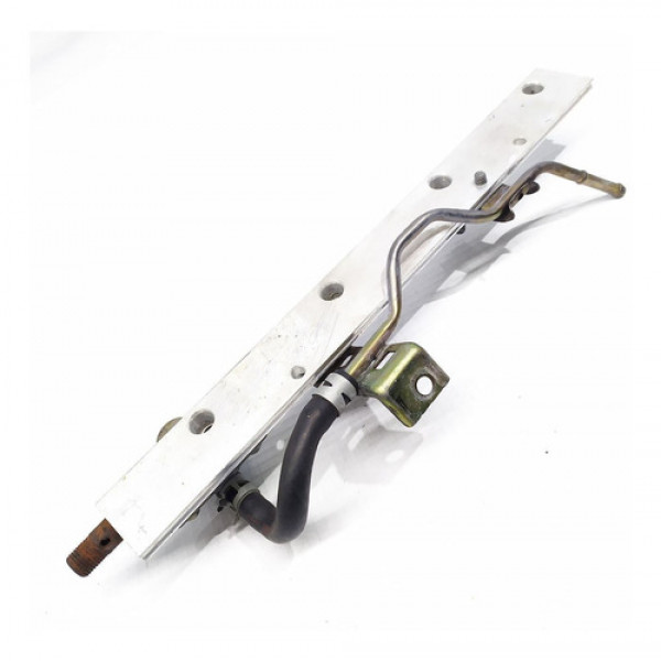 Flauta Bicos Injetores Honda Civic 1.6 16v 99 Original    15