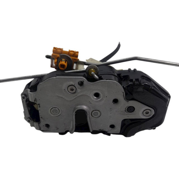Fechadura Porta Dianteira Esquerda  Gm Tracker Premier 1.4  
