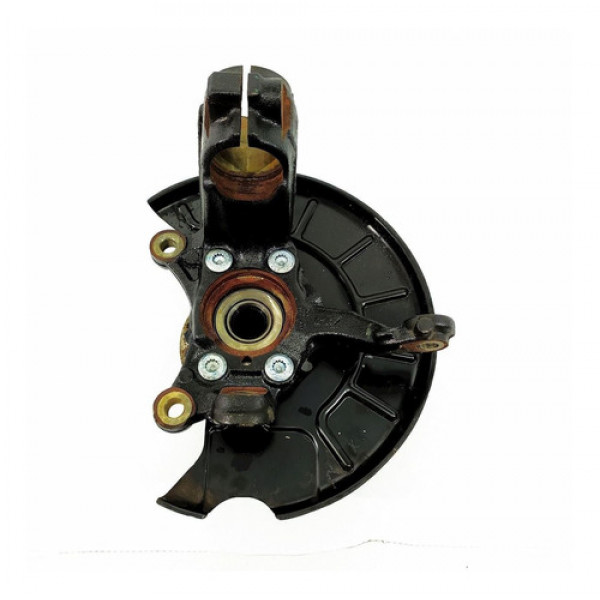 Manga Eixo Dianteira Direita Vw Tiguan 2.0 Tsi 2015    10668