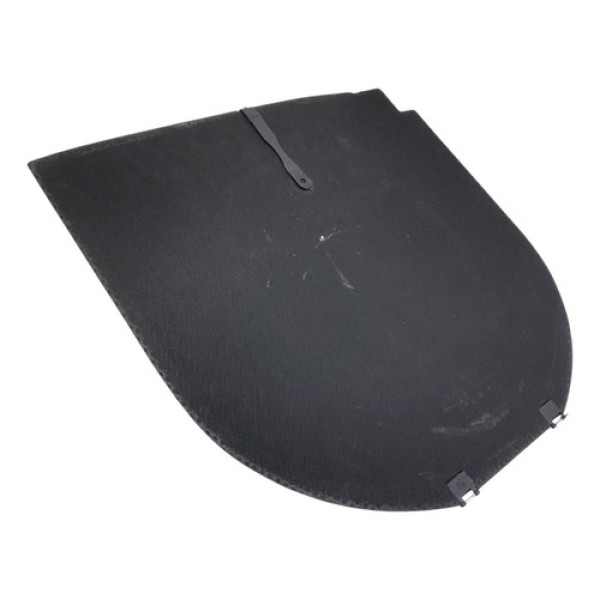 Tampão Caixa Roda Estepe  Bmw 550i 4.8  2009 196365 Não Informado