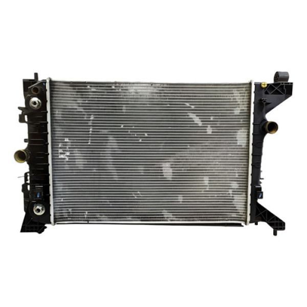 Radiador Gm Spin Cobalt Prisma Onix Aut 2018    193747