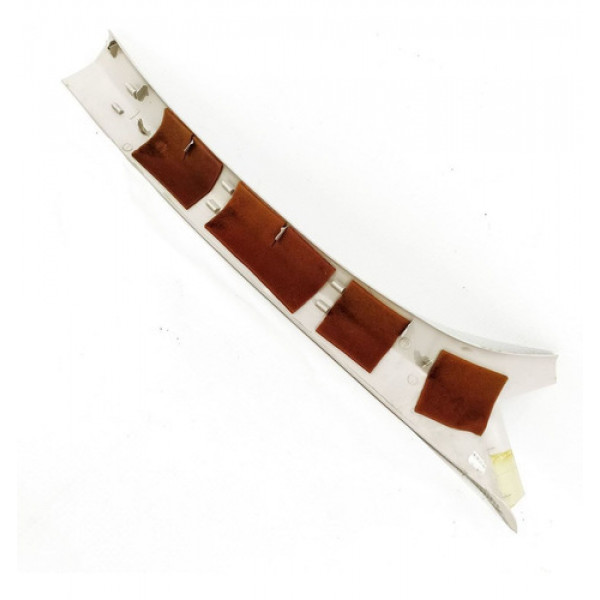 Capa Coluna Esquerda Para-brisa Peugeot 206 1.4 Sw 2006 9729