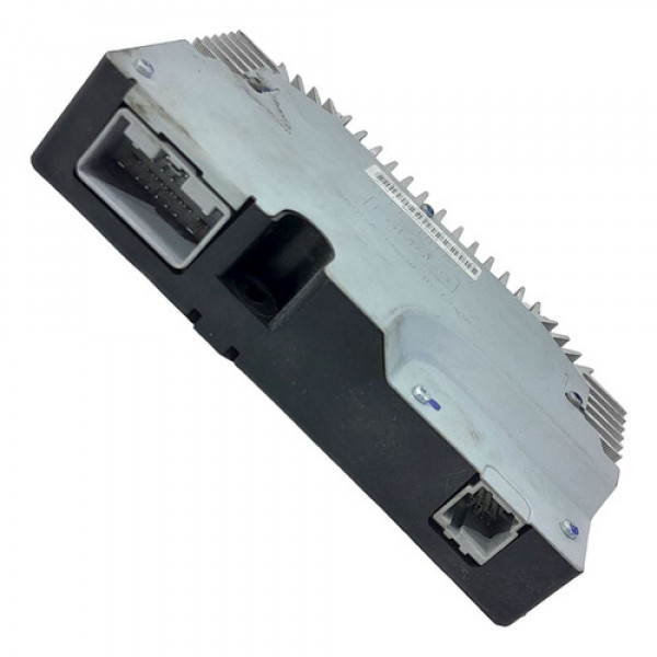 Módulo Amplificador Som Original Ford Edge 3.5 2009 155665