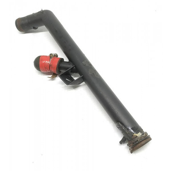 Cano Água Motor Renault Scenic 1.6 16v 2002 Original 117894