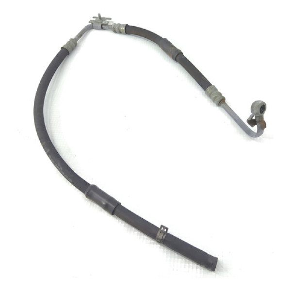 Mangueira Retorno Bomba Direção Hidráulica Vw Crossfox 2008 