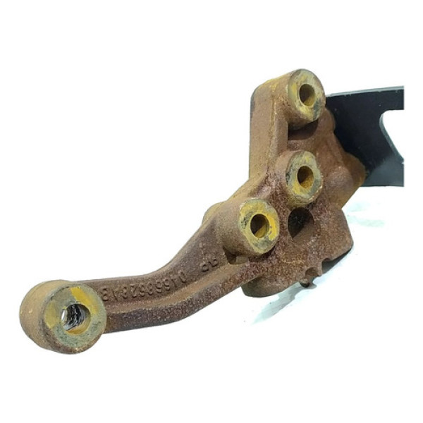 Suporte Esquerdo Câmbio Chrysler Pt Cruiser 2006 133491 Não Informado