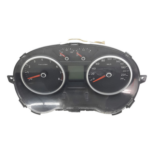 Painel De Instrumentos Vw Saveiro 1.6 2013 V1756 - P27 Não Informado