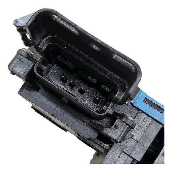 Fechadura Porta Traseira Direita Citroen C4 Picasso 2010    