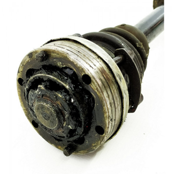 Eixo Homocinética L/e Vw Gol 2.0 2005 85463