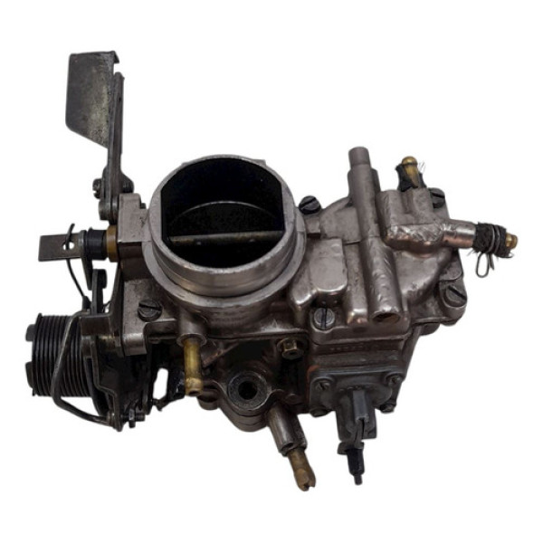 Carburador Solex Brosol 35 Pdsi    191669