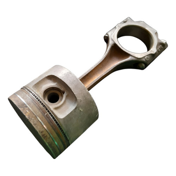 Pistão Biela Vw Parati 1.8 Ap 1998    14280