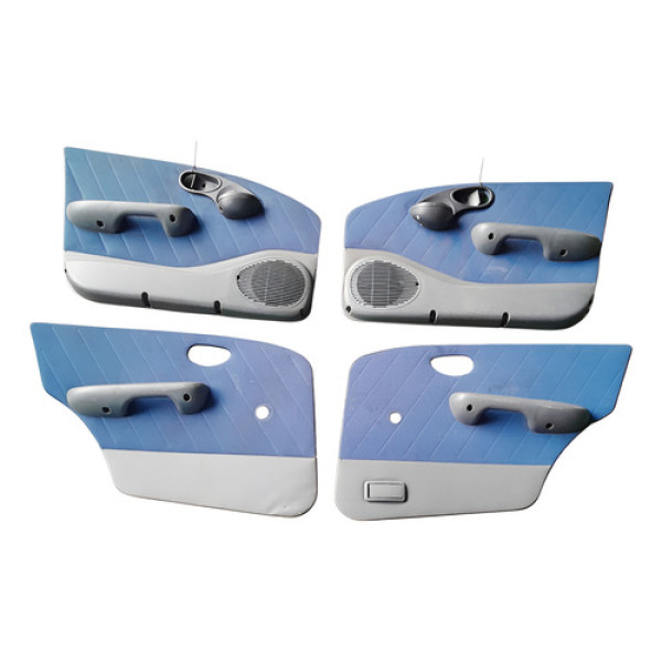 Kit Forro Portas Fiat Palio 1.0 1999 201347