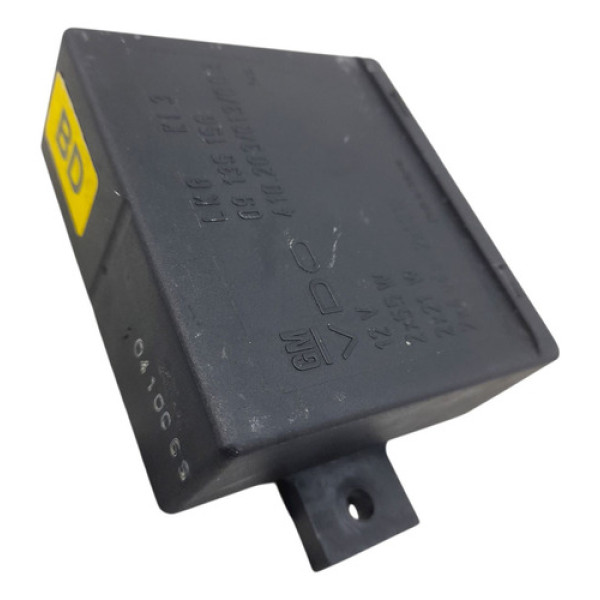 Módulo Relé Iluminação  Gm Vectra 2.2 16v 2000 198392 Não Informado