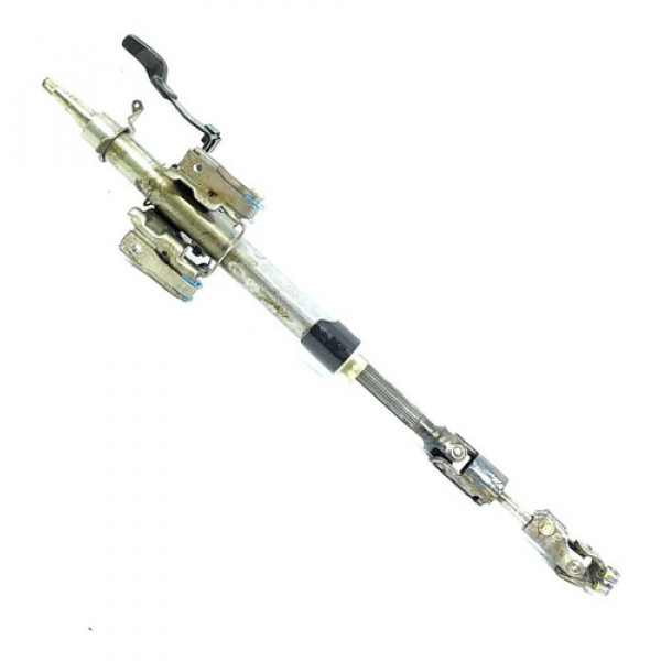 Coluna Direção Escamoteável Honda Accord Lx 1995 80636