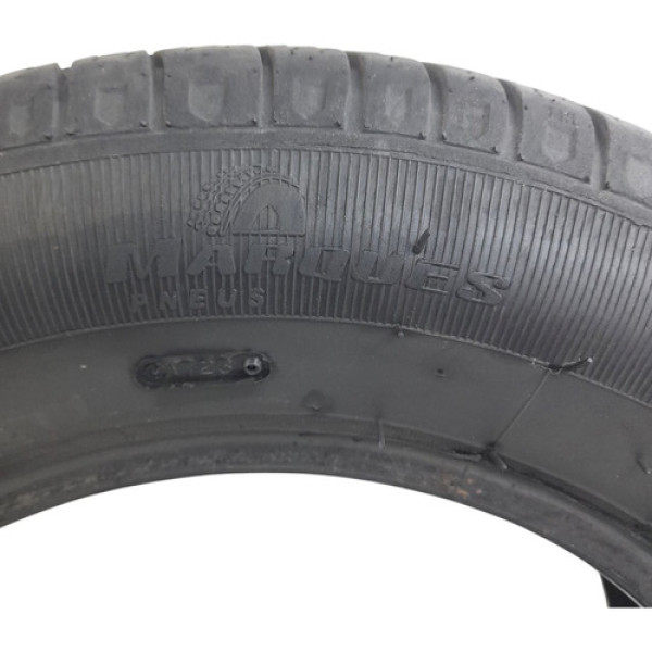 Pneu Marques 185/70 R14 Remold    181219