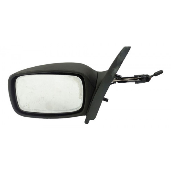 Retrovisor Esquerdo Ford Escort 1.6 2001 V1631 - P38